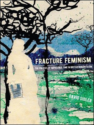 cover image of Fracture Feminism